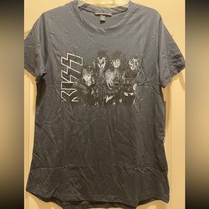 Nwot! Prince Peter collection Kiss tshirt